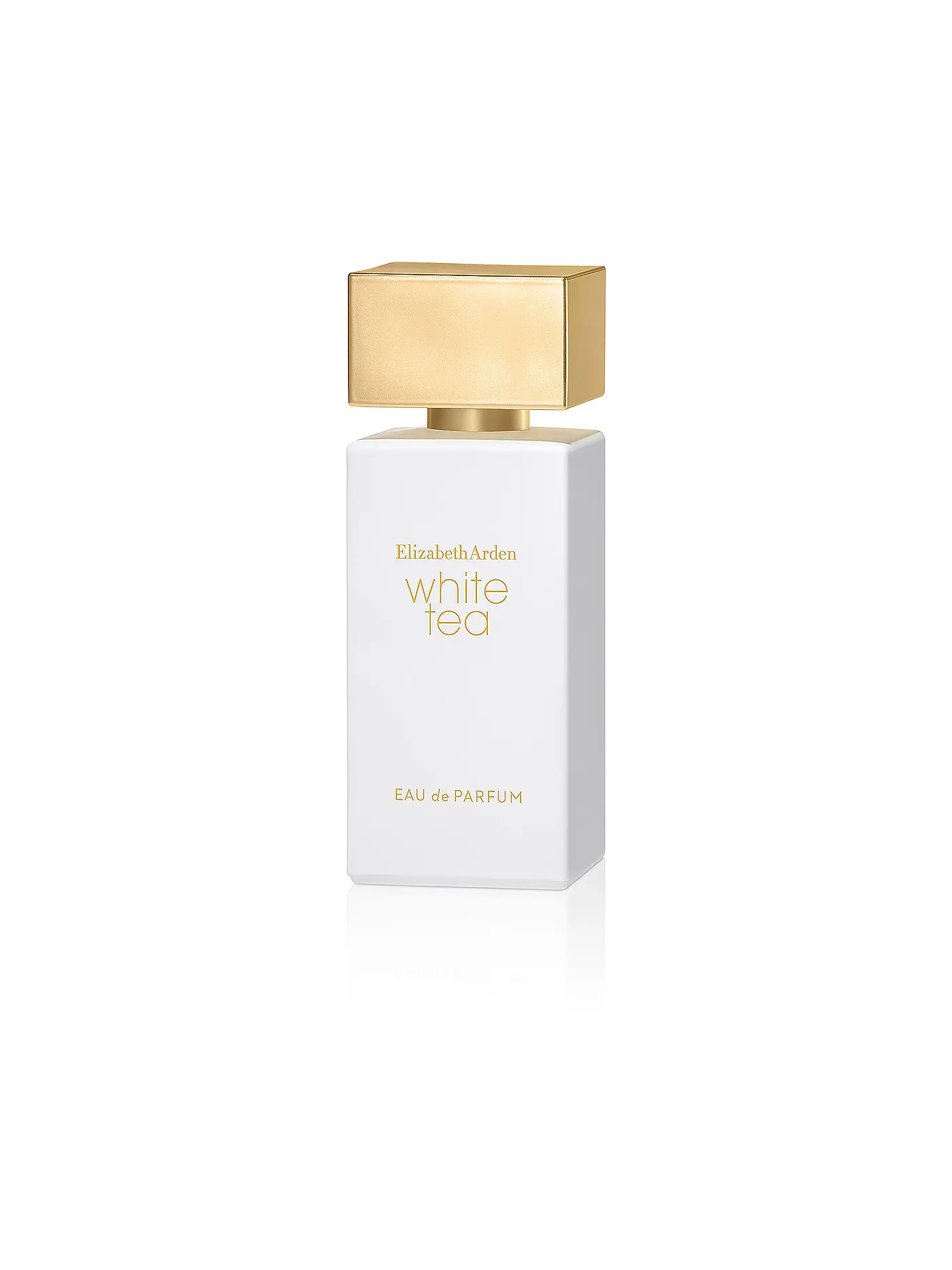 ELIZABETH ARDEN | White Tea Eau de Parfum 50ml | 